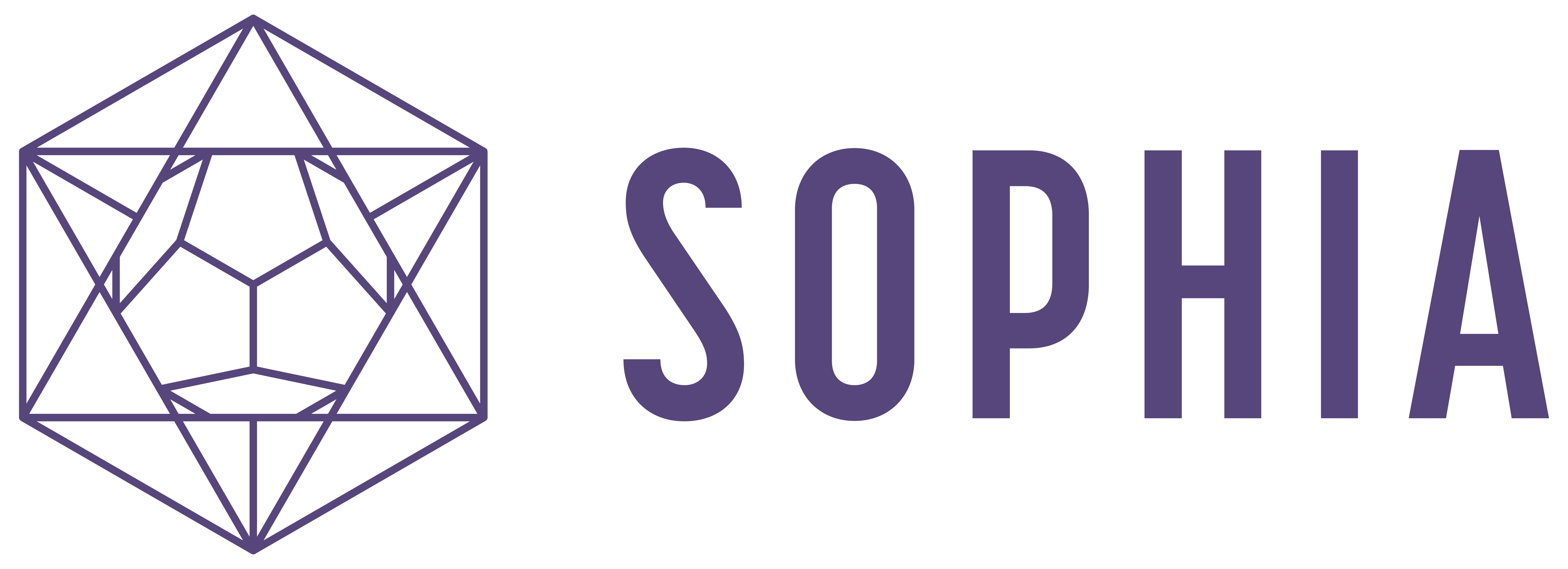 Sophia Academie logo
