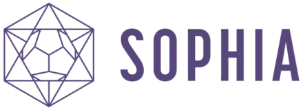 Logo van Sophia Academie voor Creatieve Ontwikkeling